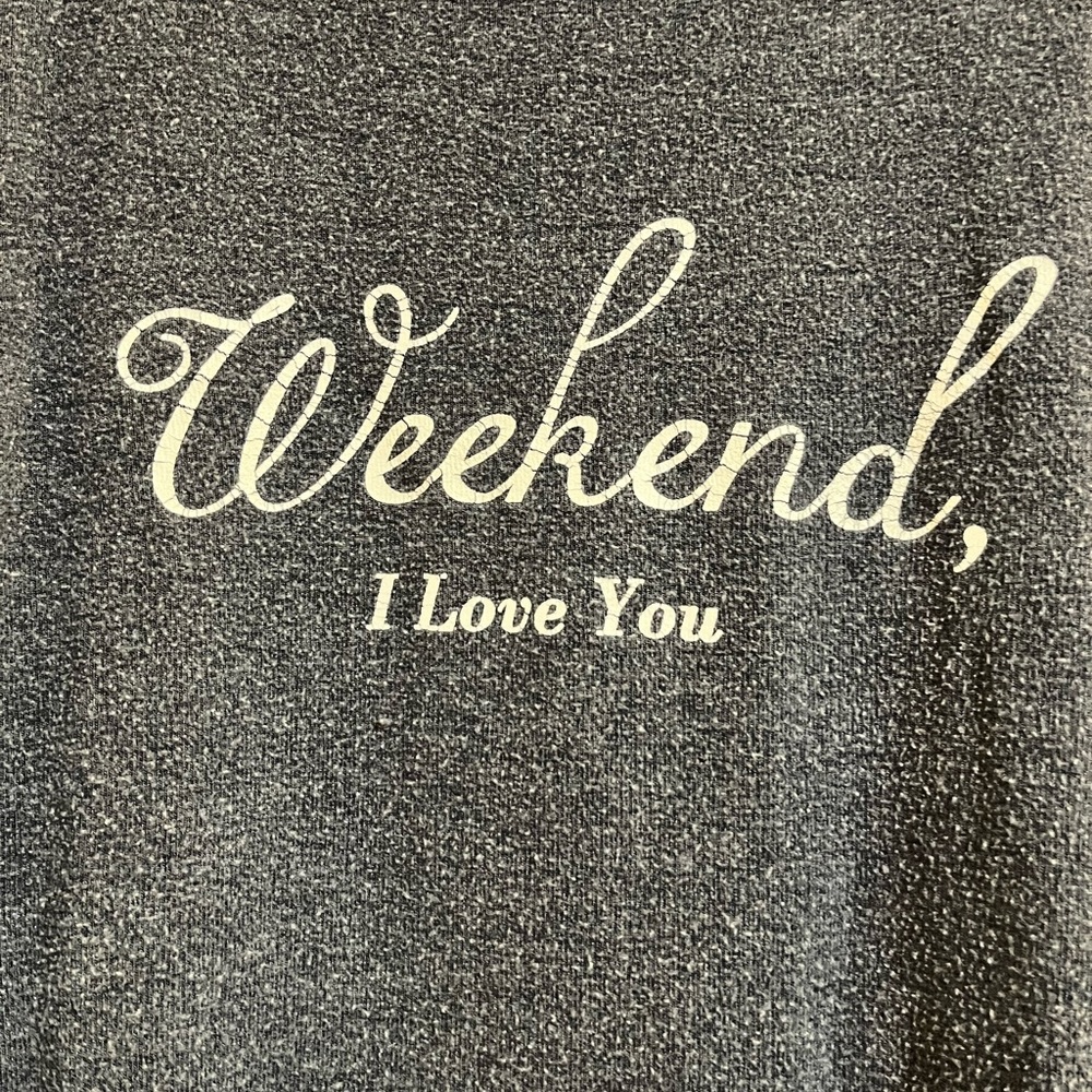 Wildfox Baggy Beach Jumper